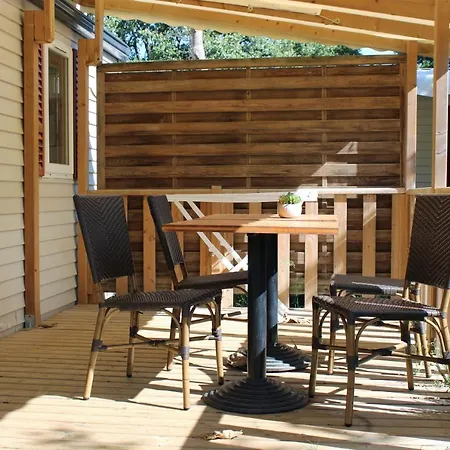 Camping Lou Cabasson