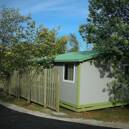 Camping Lou 3*