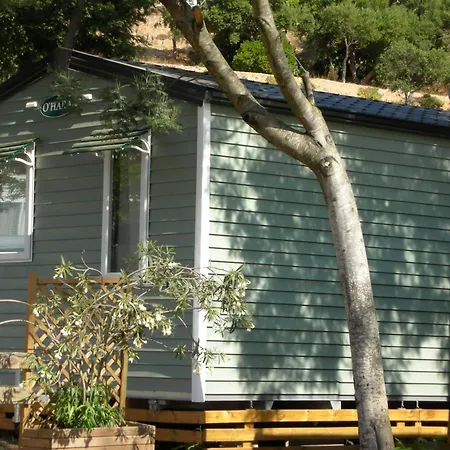 Camping Lou 3*