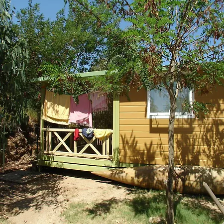 Camping Lou Cabasson