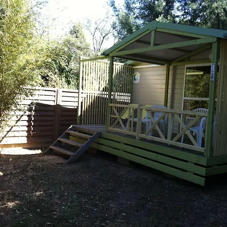 Lou Camping Cabasson