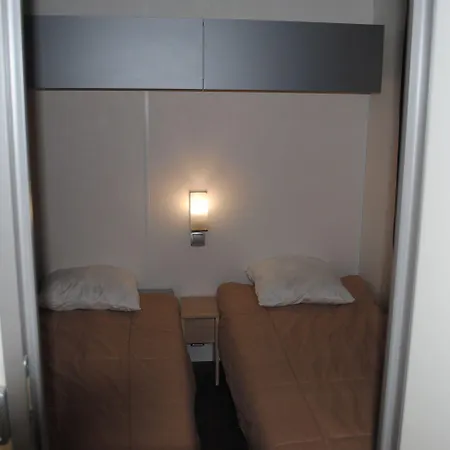 Camping Lou Cabasson