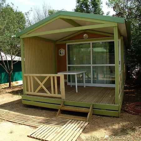 Camping Lou