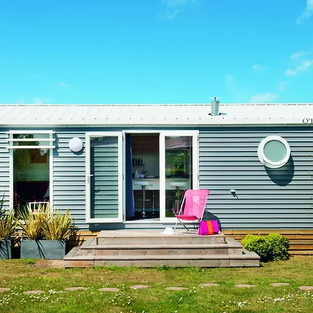 Camping Lou Cabasson