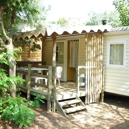 Lou Camping Cabasson