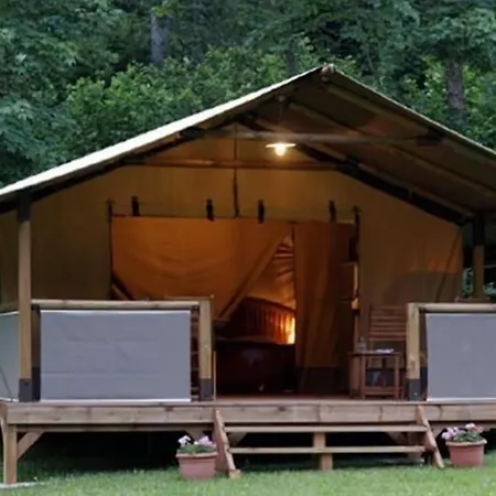 Camping Lou Cabasson