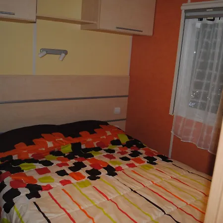 Camping Lou Cabasson