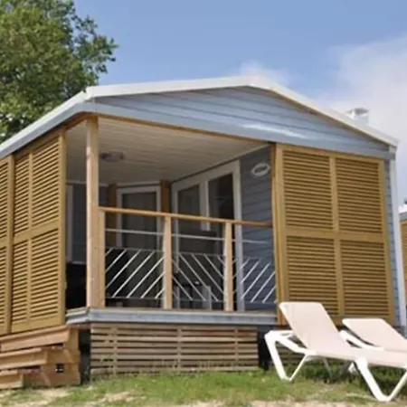 Lou Camping Cabasson