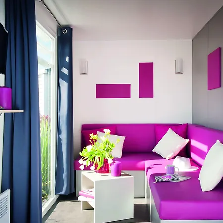 Camping Lou Cabasson