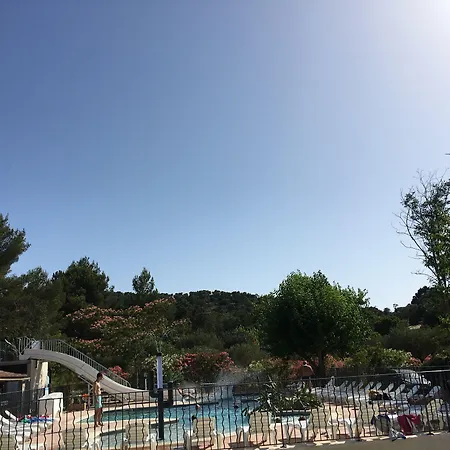 Lou Bormes-les-Mimosas