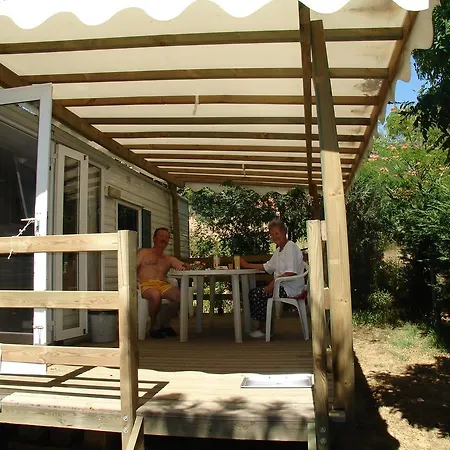 Lou 3* Bormes-les-Mimosas
