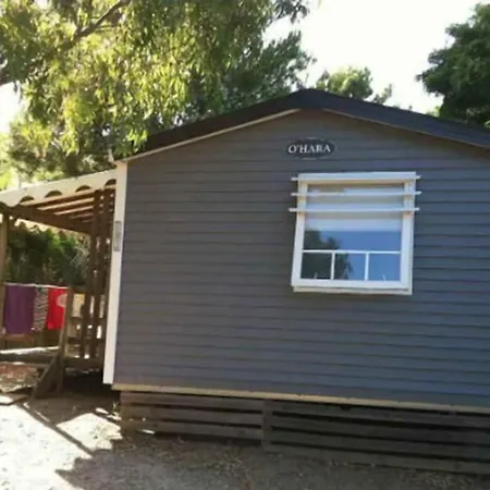 Parque de Campismo Lou