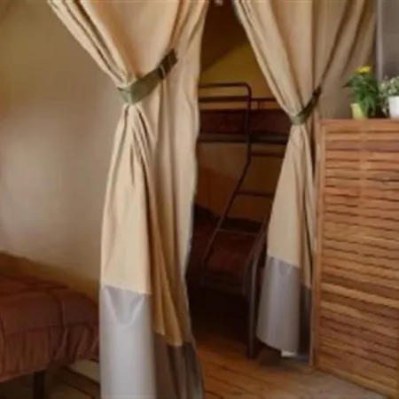 Lou Parque de Campismo