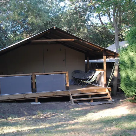 Kemping Lou Cabasson