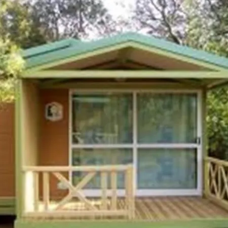 Parque de Campismo Lou