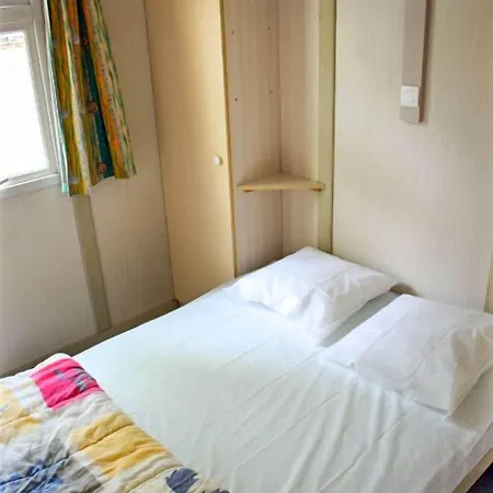 Lou Parque de Campismo 3*