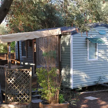 Kemping Lou Cabasson