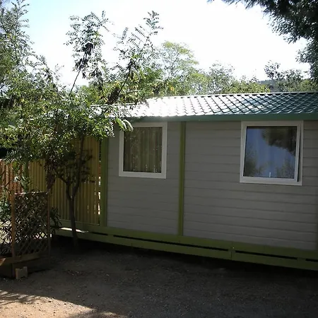 Lou Parque de Campismo Cabasson