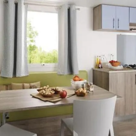 Lou Parque de Campismo