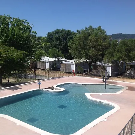 Campeggio Lou Bormes-les-Mimosas