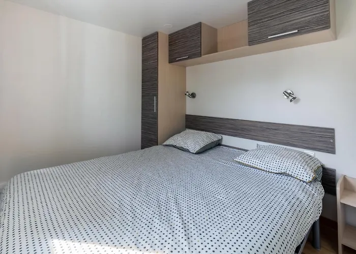 Кемпинг Lou 3*