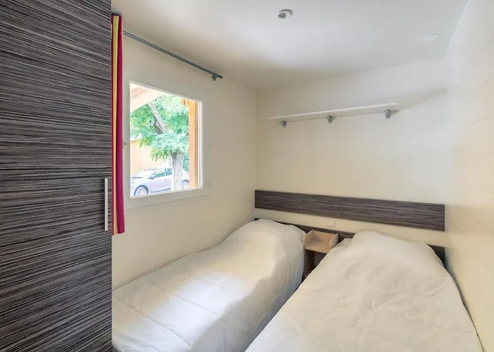 Кемпинг Lou Cabasson