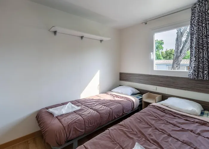 Lou Кемпинг 3*