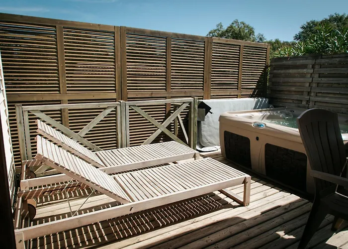 Кемпинг Lou 3*