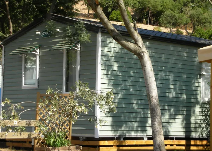 Кемпинг Lou 3*