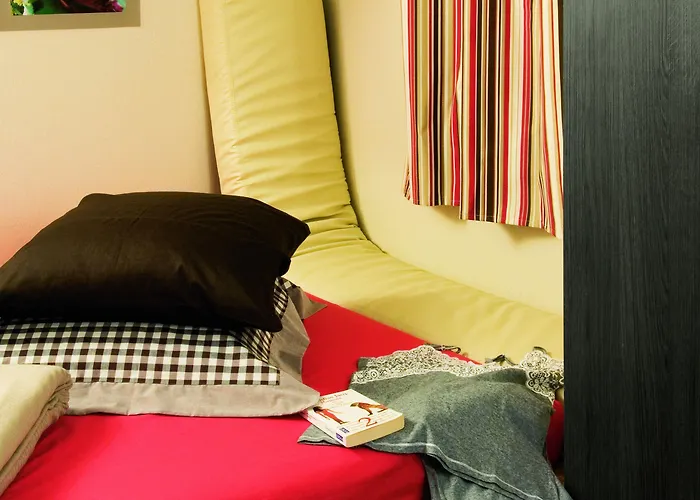 Кемпинг Lou 3*