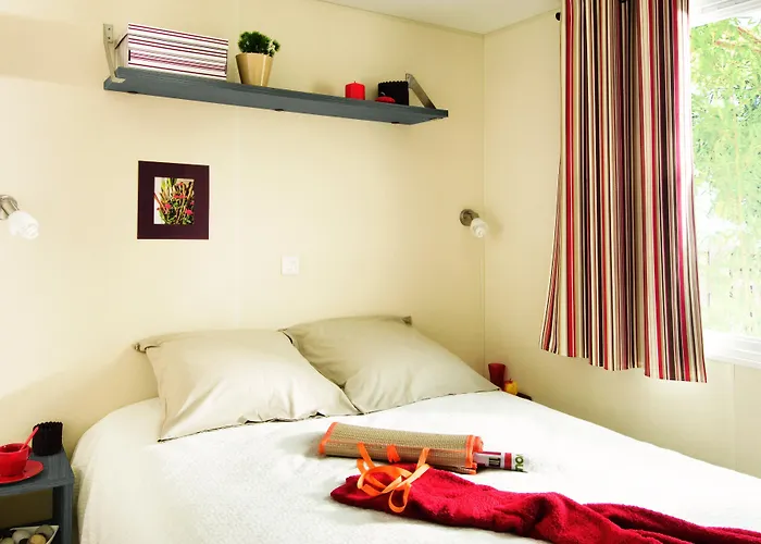 Кемпинг Lou Cabasson