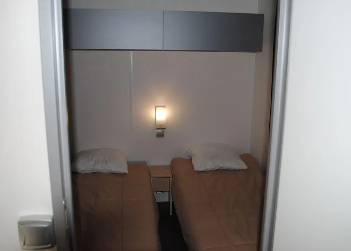 Кемпинг Lou Cabasson