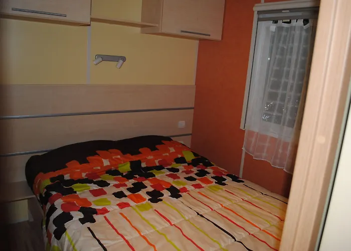 Кемпинг Lou Cabasson