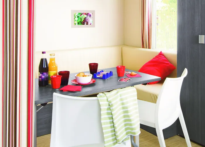 Lou Кемпинг 3*