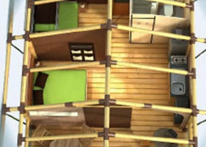 Lou Кемпинг 3*